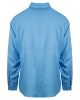 Burnside B2299 Men's Functional Long-Sleeve Fishing Shirt
