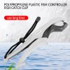 Floating Fish Lip Gripper Tool