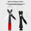 Multifunctional Fishing Pliers Portable Cutting Fishing Line Sub-Line Tool