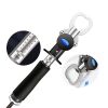 Stainless Steel Multifunctional Fish Gripper Pliers With Spring Scale