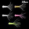 Small Squid Freshwater Lure