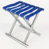 Durable Folding Stool