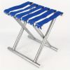 Durable Folding Stool