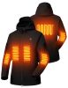 Heated Jacket for Women