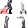 Multifunction Fishing Pliers Vise
