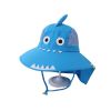 UPF 50+ Kids Summer Protection Cap