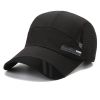 Breathable Sun Protection Baseball Cap