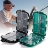 Fishing Tackle Accessories Box