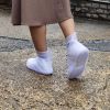 Waterproof Shoe Covers Reusable Not-Slip