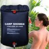 Portable Camping Shower Water Bag