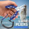 Multifunction Fishing Pliers Hook Picker