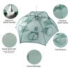 Fishing Trap Net Portable Folded
