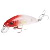 Lifelike Luminous Minnow Winter Fishing Lures
