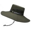 Casual Waterproof Breathable Sunshade Hat