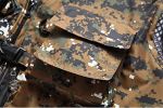 Men's Camouflage Quick-drying Multi-pocket Vests