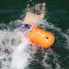 Inflatable Swim Buoy