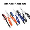 Multifunction Fishing Pliers Hook Picker