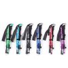 Folding Outdoor Handrails Trekking Walking Sticks