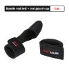 Velcro strap rod with fishing rod strap road sub accessories
