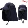 Outdoor Mountaineering Sun Visor