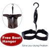 Fishing Waders with Boots Waterproof