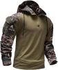 Camouflage Tactical T-Shirts