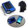 Clip-on Tag Along Solar Charger