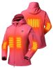 ANTARCTICA GEAR Heated Jacket for men