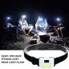 Mini 3W COB Led Head Lamp