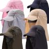 Outdoor Mountaineering Sun Visor