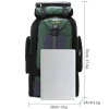 70L Hiking Camping Backpack