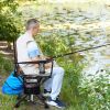 360° Swivel Hunting Chair Portable